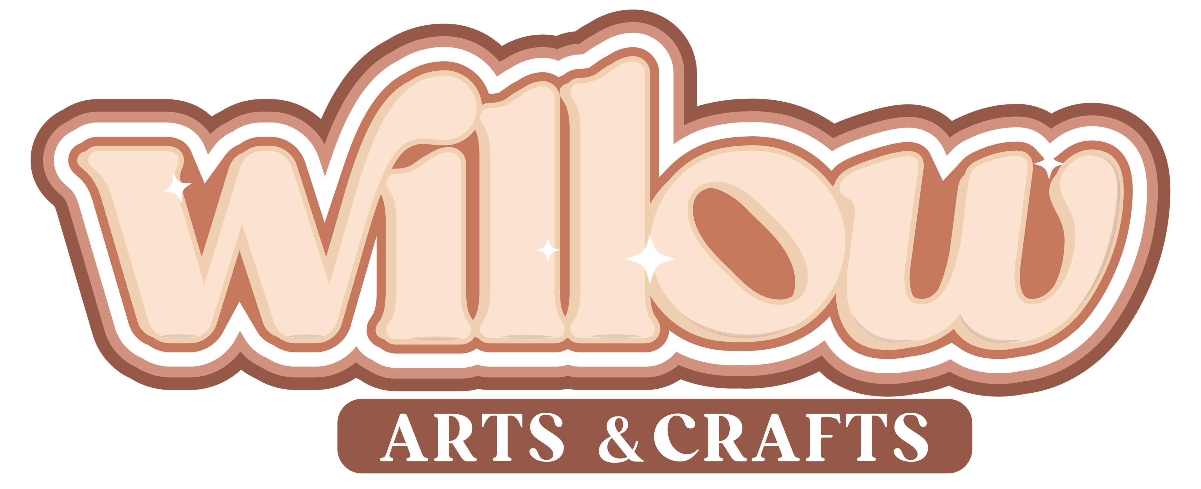 Willow Arts & Crafts
